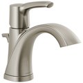 Peerless Parkwood Single Handle Lavatory Faucet P1535LF-BN